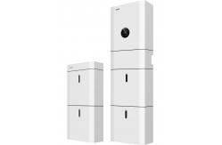 China                    Three Phase Hybrid Inverter E10kt Blue-Pack-40.8 Battery Pack Wifiplug& Cts              supplier