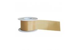 China Acrylic Acid Glue Adhesive Class I 4y Medical Silk Tape supplier