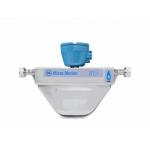 Coriolis Micro Motion Flow Transmitter Flowmeters Emerson F100S ODM for sale