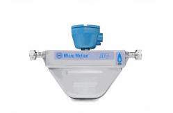 China F025 Emerson Coriolis Micro Motion Flowmeters Flow Meter F025S113CCAZEZZZZ supplier