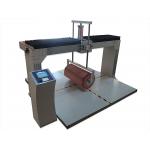 Innerspring Box Spring Testing Equipment Mattress Rollator Testing Machine ASTM F1566 for sale