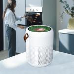 Portable Household Air Purifier for Room Cleaning for sale