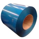 Z275 Prepainted Galvanized Steel Coil / Sheet Color Coated Steel Hot Dipped Galvanized Steel Coil for sale
