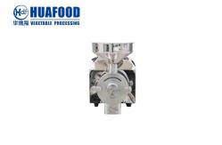 China 40kg/hr Automatic Food Processing Machines SUS Grain Flour Mill Machine Home Use supplier