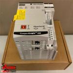 5069-L340ER  5069L340ER   Allen Bradley  AB CompactLogix 5380 5069-L340ER exhibits 4 Megabytes Application Memory for sale