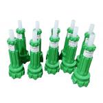 DHD340-115mm Air Pressure Drill DTH Hammer Drill Bit