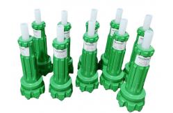 China DHD340-115mm Air Pressure Drill DTH Hammer Drill Bit supplier