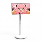 32 Inch Stand By Me Smart TV Android 14 4K 30fps 300cd RAM 8G ROM 128G for sale