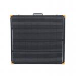 160W CE Certified Light Folding Solar Panel For Outdoor Activities And Travel for sale