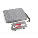 OHAUS Portable Bench Platform Scales Postal Shipping Scale For The Mail Room for sale
