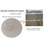 36m Disposable Masonite Paper Floor Protection Roll for sale