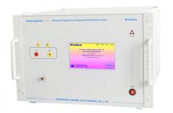 China IEC61000-4-8 Power Frequency Magnetic Field Generator PFM61008TM supplier