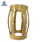 Maximize Casing Stability: 10d Api Rigid Spiral Casing Centralizer From Trusted Manufacturer for sale