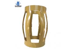 China Maximize Casing Stability: 10d Api Rigid Spiral Casing Centralizer From Trusted Manufacturer supplier
