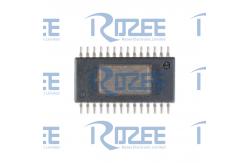China DRV8841PWPR supplier