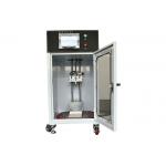 Foot Warmers Flexing Test Equipment IEC 60335-2-81 Figure 101 for sale