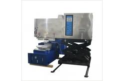 China Vertical And Horizontal Vibration Test Shaker With AGREE Chamber supplier