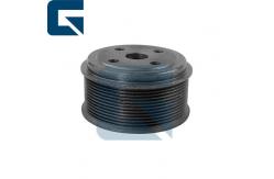 China 212-8584 2128584 C6.4 Engine Pulley Gear For E320d Excavator supplier