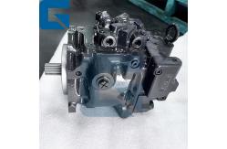 China 708-1u-00112 7081u00112 Hydraulic Main Pump For WB97R Loader supplier
