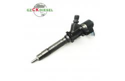 China Common Rail Injector 0445120048 ME226718 for HD820-5 SY205 4M50 Engine supplier
