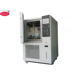 Ozone Aging Test Chamber In Environmental Test Chamber For Rubber And Cables Industry for sale