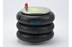 China Air Lift Bellows Convoluted Air Spring Contitech FT330-29 546 Firestone W013587994 supplier
