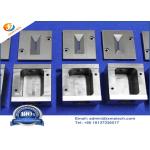 99.95% Molybdenum Products Ion Implantation Precision Moulding Fields for sale