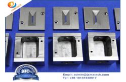 China Molybdenum Ion Implantation Parts For Ion Source Assembly supplier