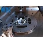 35mm Stator Crimp Wire Terminal Connector Winding Inserting Machine