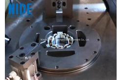 China 35mm Stator Crimp Wire Terminal Connector Winding Inserting Machine supplier