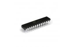 China dsPIC33EP128GM306T-I/MR supplier