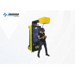 55 Inch Touch Screen Arcade 9D Virtual Reality Simulator