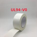 High Mechanical Strength Heat Retardant Tape UL94-V0 Fire Resistant Rating Customizable Thickness for sale