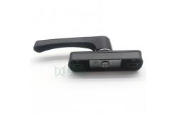 China OEM Customized Modern Crescent Locks For Aluminum Sliding Windows supplier