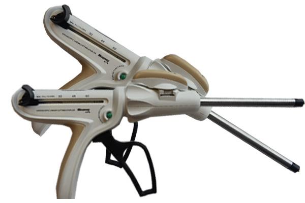 6cm Cutting Stapler For Laparoscopic Approach