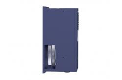 China 11KW 15KW Three Input Three Output 3 Phase Inverter Drive With LCD Keyboard supplier