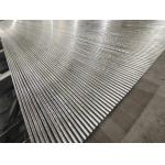Asme Sa213 T1 Asme Sa209 T1 Seamless Boiler Tubes