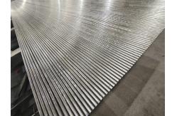 China Asme Sa213 T1 Asme Sa209 T1 Seamless Boiler Tubes supplier