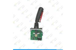 China 2441305220 Axis Joystick Controller Part For Haulotte supplier