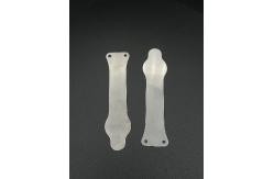 China OEM processing of customized hardware stamping in Chinese factories Valve plate supplier