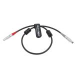 7 Pin Male To Kinefinity Mavo Ctrl 4 Pin Male R/S Cable