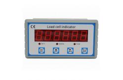 China Loadcell digital indicator load cell display Load sensor readout supplier