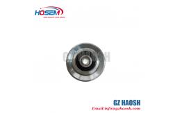 China Ford Auto Steering Belt Tensioner Pulley 98VB6A228AA OEM Replacement supplier