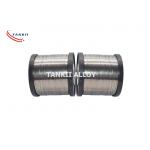 Air Heaters Nickel Chrome NiCr 60 Tophet C Resistance Round /Flat Wire