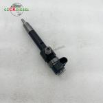 Common Rail Fuel Injector 0445110125 Excavator Parts