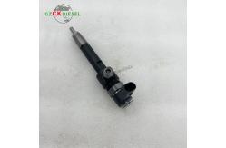 China Common Rail Fuel Injector 0445110125 Excavator Parts supplier