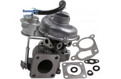 China Turbo RHB5 For ISUZU Engine 4JB1T 4BD1-T 4JB1-CT Turbocharger 8944739540 supplier