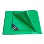 Industrial PE Tarpaulin Cover Polyethylene Tarp Material With UV Protect for sale