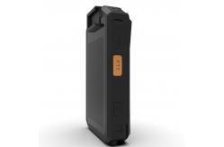 China Surveillance 5G Body Worn Camera Android Patrol Master Body Camera With GPS supplier