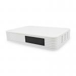 EPG USB WIFI Dongle PAL 1080i Mpeg4 Dvb C Stb Set-Top Boxes for sale